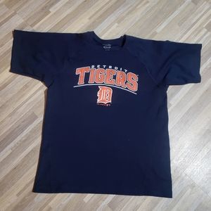 Tigers shirt